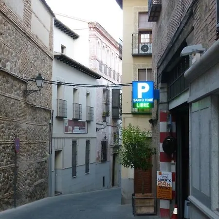 Santa Ursula Apartamento