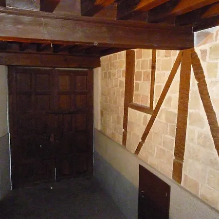 Apartamento Santa Ursula Toledo