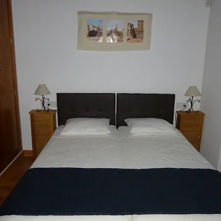 Santa Ursula Apartamento