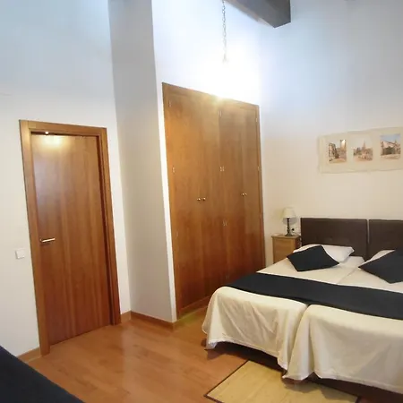 Santa Ursula Apartamento
