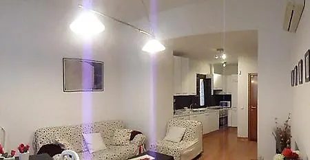 Apartamento Santa Ursula Toledo